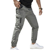 Mege Brand Men Fashion Streetwear Casual Camouflage Jogger Pants Tactical Military Trousers Men Cargo Pants for Droppshipping