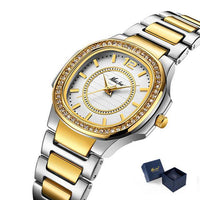 Women Watches Women Fashion Watch 2020 Geneva Designer Ladies Watch Luxury Brand Diamond Quartz Gold Wrist Watch Gifts For Women - Hig4dm