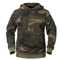 Camouflage Hoodies Men 2020 New Fashion Sweatshirt Male Camo Hoody Hip Autumn Winter Military Hoodie Mens Clothing US/EUR Size