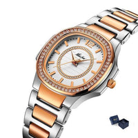 Women Watches Women Fashion Watch 2020 Geneva Designer Ladies Watch Luxury Brand Diamond Quartz Gold Wrist Watch Gifts For Women - Hig4dm