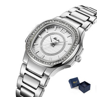 Women Watches Women Fashion Watch 2020 Geneva Designer Ladies Watch Luxury Brand Diamond Quartz Gold Wrist Watch Gifts For Women - Hig4dm