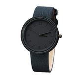 2020 Healthy Kids Girl Women Watches Unisex Simple Fashion Number Watches Quartz Canvas Belt Wrist Watch Ladies relogio feminino - Hig4dm