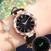 DUOBLA women watches luxury brand ladies watch quartz watch women wrist watch Luminous hands geneva fashion watches 2020 reloj - Hig4dm