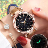 DUOBLA women watches luxury brand ladies watch quartz watch women wrist watch Luminous hands geneva fashion watches 2020 reloj - Hig4dm