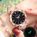 DUOBLA women watches luxury brand ladies watch quartz watch women wrist watch Luminous hands geneva fashion watches 2020 reloj - Hig4dm