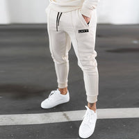 Pants Men Joggers Sweatpants 2020 Streetwear Trousers Fashion Printed Muscle Sports Mens Pants 20CK23